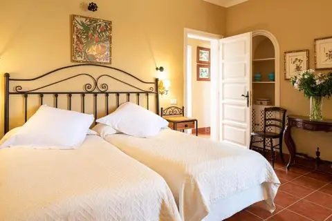 Casa Rural Malpais Trece in Garachico, foto 17