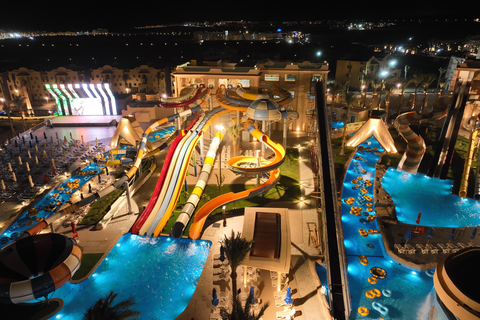 Stella Gardens Resort & Spa foto 19