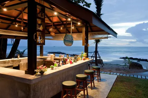 Khaolak Merlin Resort foto 15