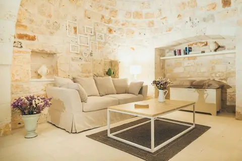 Masseria Grieco in Ostuni — foto 22