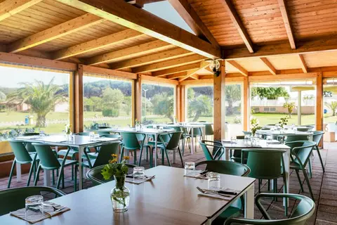 Gitavillage California in Montalto di Castro — foto 15