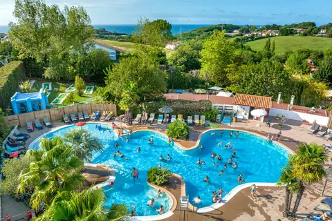 Atlantica in Saint-Jean-de-Luz