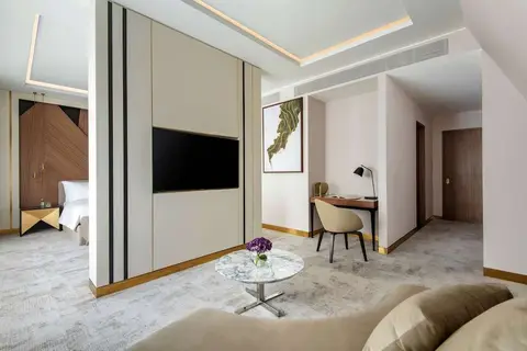 Steigenberger Hotel Doha in Doha — foto 11