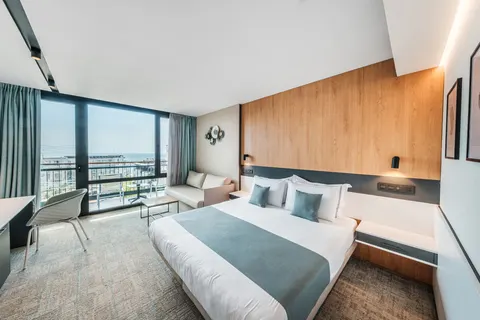 Voya Beach Resort in Sveti Vlas — foto 2