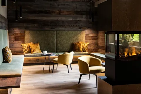 Königsleiten Vital Alpin foto 4