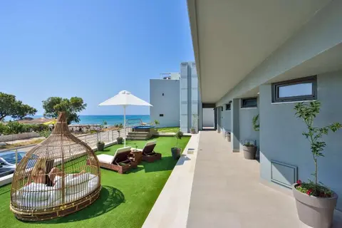 Elia Agia Marina Resort in Agia Marina, foto 17