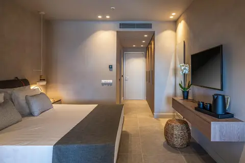 Elissa Lifestyle Beach Resort (Adults-Only) in Δήμος Ρόδου — foto 25