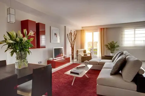 Appartementen Cortijo del Mar Resort in Estepona — foto 6