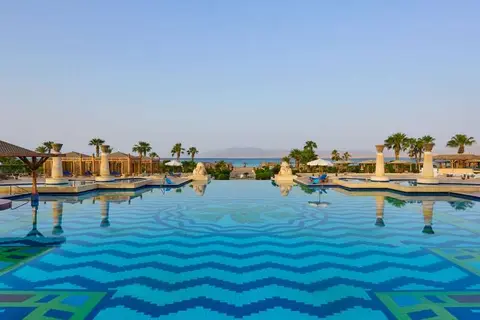Sheraton Soma Bay Resort in Ras Abu Soma, foto 25