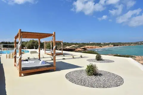 Ambassador Luxury Villas in Αμπελάς — foto 9