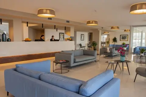 Hotel La Battigia in Alcamo — foto 13
