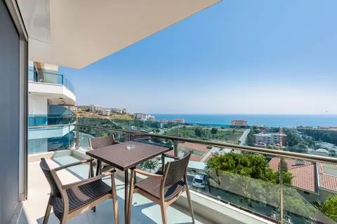 Elite Luxury Suite & Spa in Alanya — foto 23