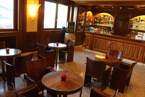 Villa Quaranta Tommasi Wine Hotel & Spa in Ospedaletto, foto 18