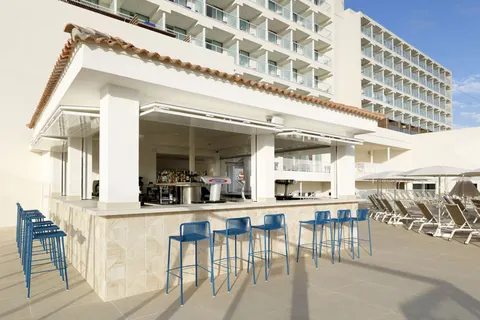 Palladium Hotel Menorca in es Mercadal — foto 7
