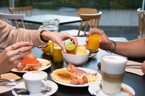 Ibis Styles Santander in Santander — foto 24