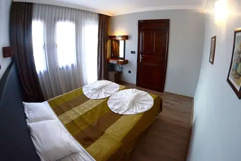 Hisar Holiday Club in Fethiye, foto 5