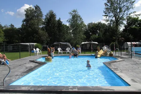 Camping De Zeven Heuveltjes foto 4