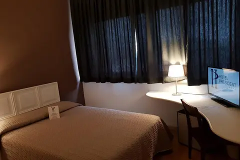President in Prato — foto 12