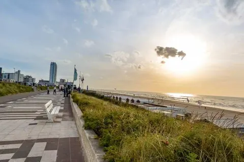 Verrassingshotel Zandvoort foto 4