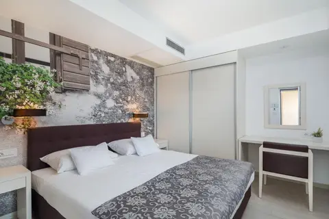 Aparthotel Tamaris in Tucepi — foto 25