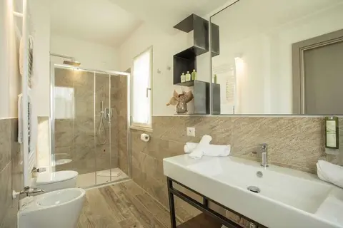 Riva Toscana Golf Resort & Spa in Follonica — foto 11