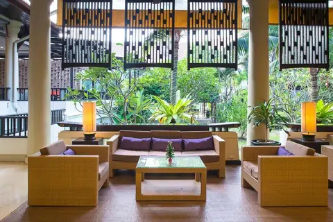 Deevana Patong Resort & Spa in ตำบลป่าตอง — foto 12