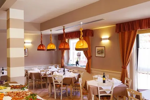 Hotel Piaz in Pera di Fassa — foto 3
