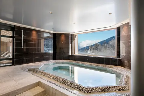 Résidence MGM Anitea in Valmorel — foto 26