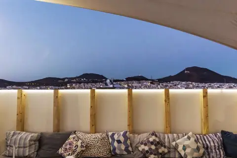 Hotel Aloe Canteras in Las Palmas de Gran Canaria, foto 13