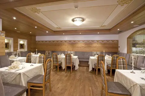 Rio Stava Family Resort & Spa in Tesero, foto 5