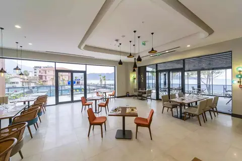 Sundia By Liberty Exclusive Fethiye in Fethiye, foto 5