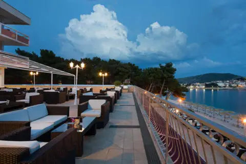 Hotel Zora in Općina Primošten — foto 16
