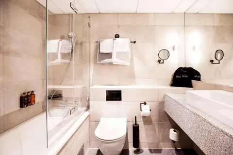 Clarion Hotel The Hub foto 8