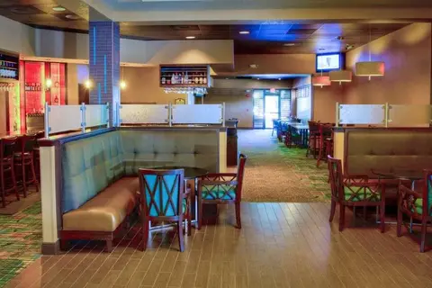 Rosen Inn at Pointe Orlando in Orlando — foto 16