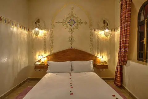 Riad Dar Anika in Marrakesh, foto 23