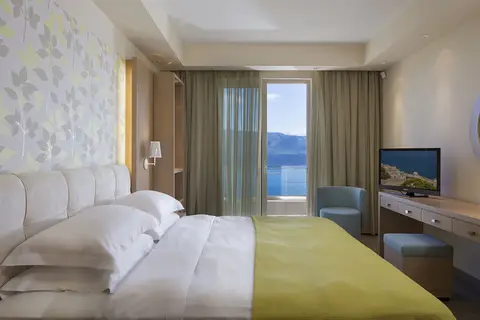 Princess Kyniska Suites in Polydroso — foto 8