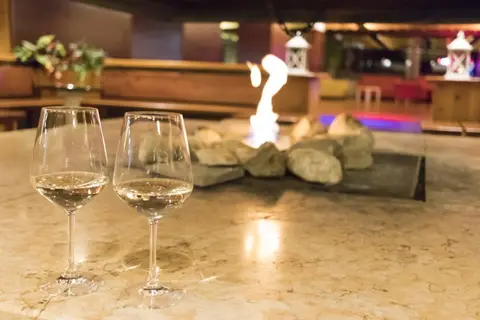 Clubhotel Regina e Fassa in Mazzin — foto 10