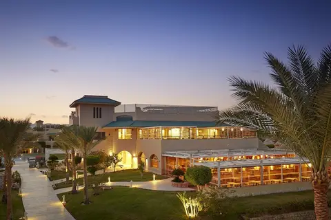 Coral Sea Holiday Resort in Coral Sea Holiday Resort — foto 26