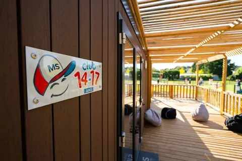 Camping Club Pontaillac Plage in Royan — foto 16