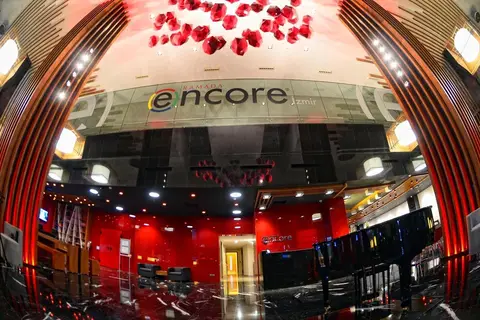 Ramada Encore by Wyndham Izmir in İstanbul, foto 8