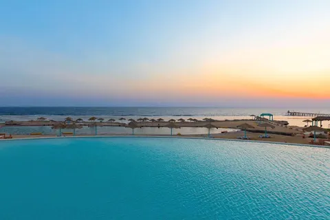 Radisson Blu Resort El Quseir foto 3