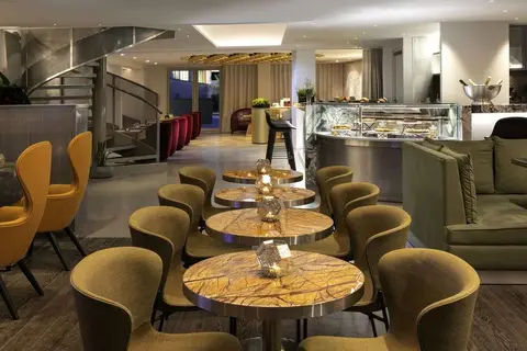 Pullman Paris Centre - Bercy in Parijs, foto 22