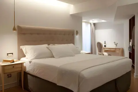 Acropolian Spirit Boutique Hotel in Athene, foto 2