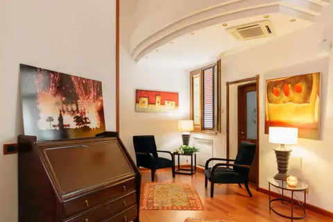 Ambasciatori Hotel in Palermo, foto 20