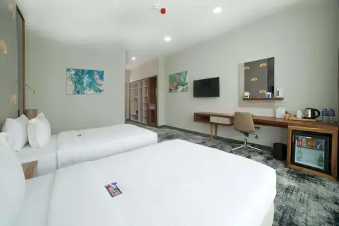 Tryp By Wyndham Istanbul Sancaktepe in İstanbul, foto 17