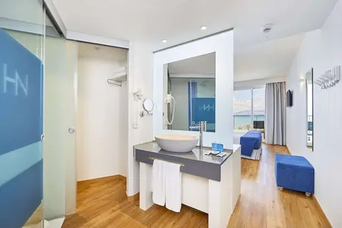 Negresco Beach Hotel in Palma, foto 7