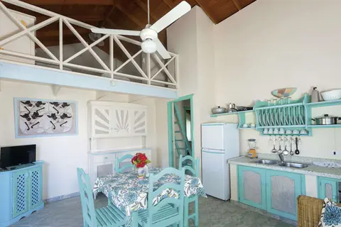 Hotel Playa Colibri in Las Terrenas — foto 22