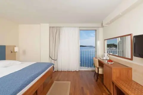 Valamar Riviera Hotel & Residence in Porec — foto 13