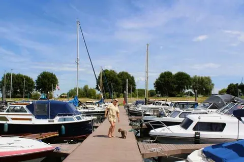 Maaspark de Lithse Ham foto 18