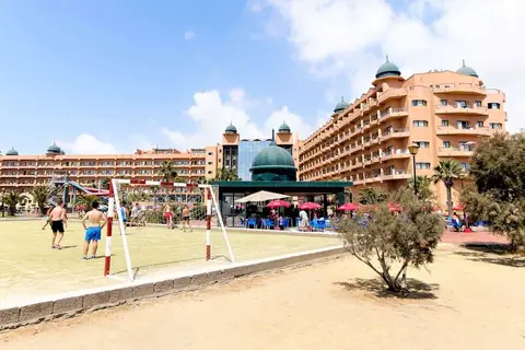 Alegria Colonial Mar in Roquetas de Mar — foto 11